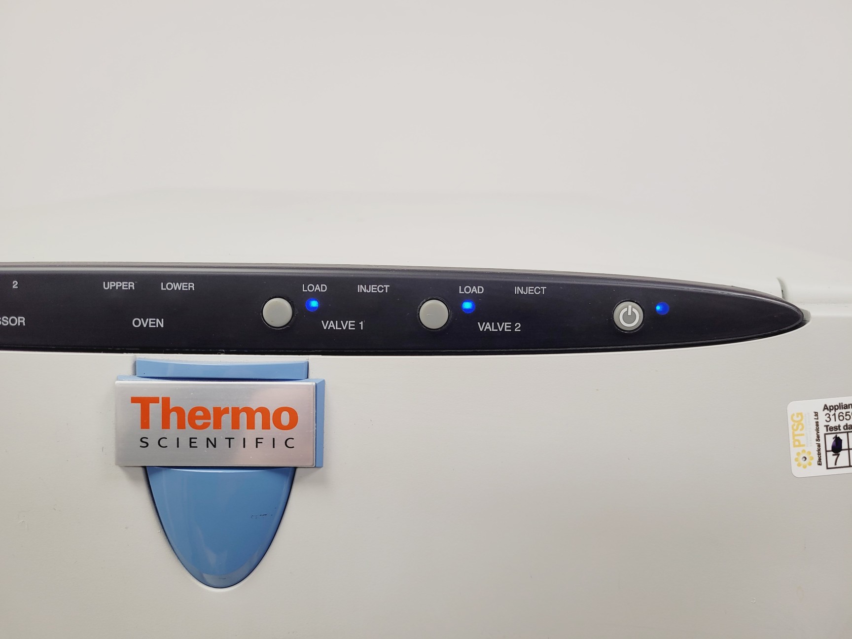 Image of Thermo Scientific Dionex ICS-5000+ Ion Chromatography System