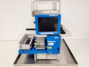 Thumbnail image of Biotage SP4 Flash Chromatograph