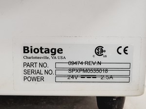 Thumbnail image of Biotage SP4 Flash Chromatograph