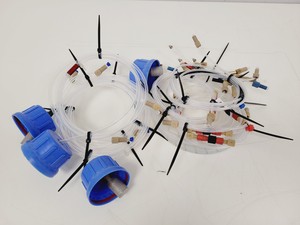 Thumbnail image of Biotage SP4 Flash Chromatograph