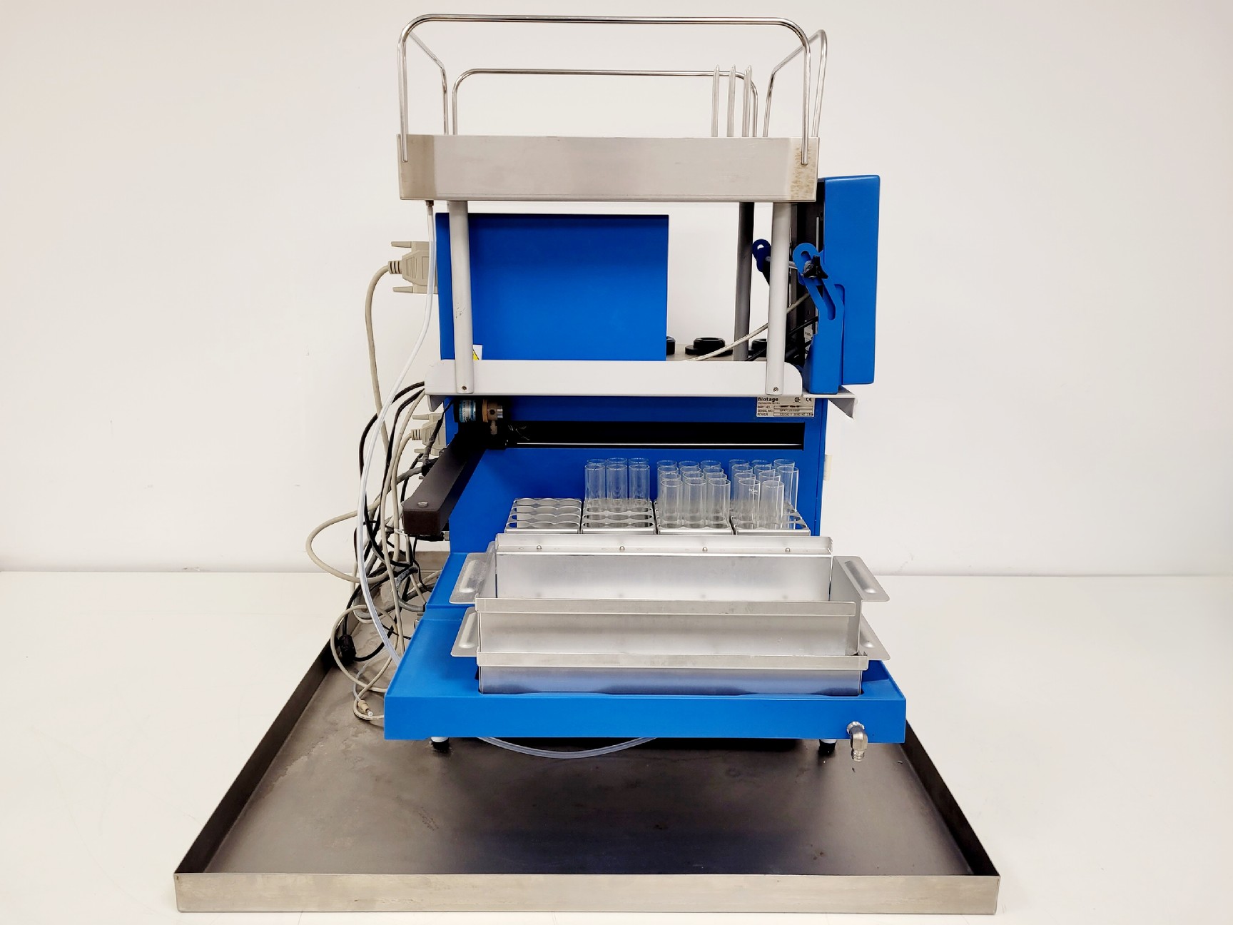 Image of Biotage SP4 Flash Chromatograph