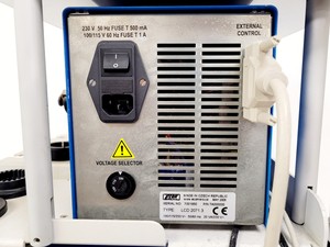 Thumbnail image of Biotage SP4 Flash Chromatograph