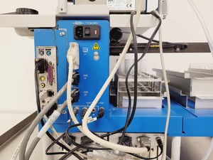 Thumbnail image of Biotage SP4 Flash Chromatograph