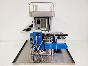 Thumbnail image of Biotage SP4 Flash Chromatograph