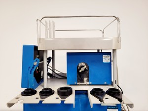 Thumbnail image of Biotage SP4 Flash Chromatograph