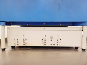 Thumbnail image of Biotage SP4 Flash Chromatograph