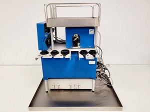 Thumbnail image of Biotage SP4 Flash Chromatograph