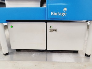 Thumbnail image of Biotage SP4 Flash Chromatograph
