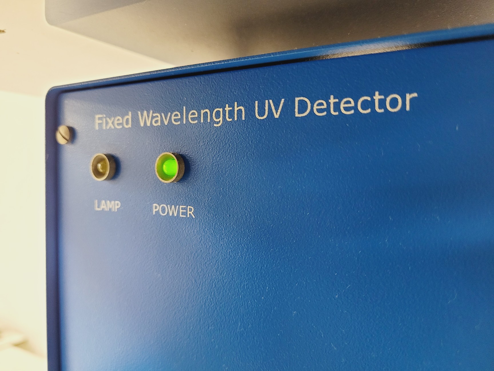 Image of Biotage SP4 Flash Chromatograph