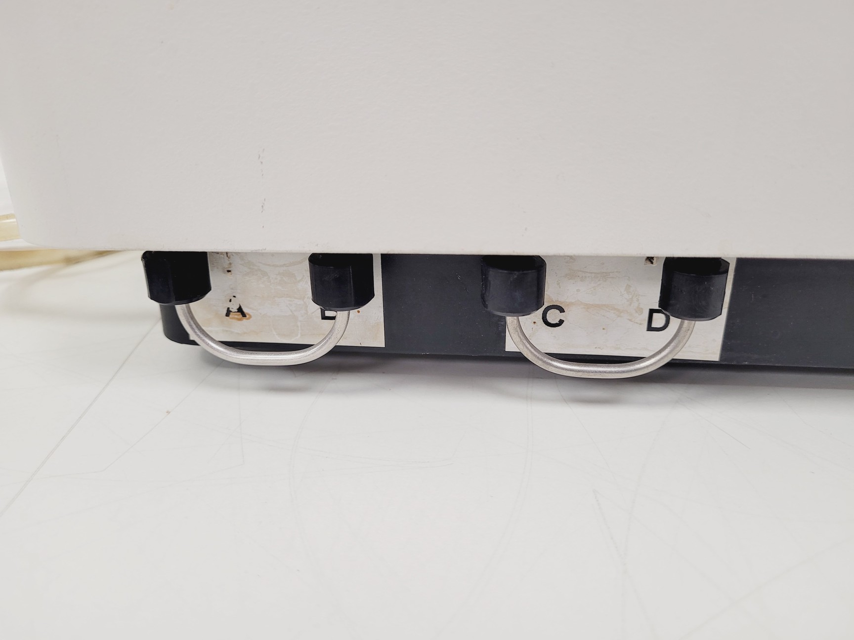 Image of Isco Inc CombiFlash Companion Flash Chromatograph