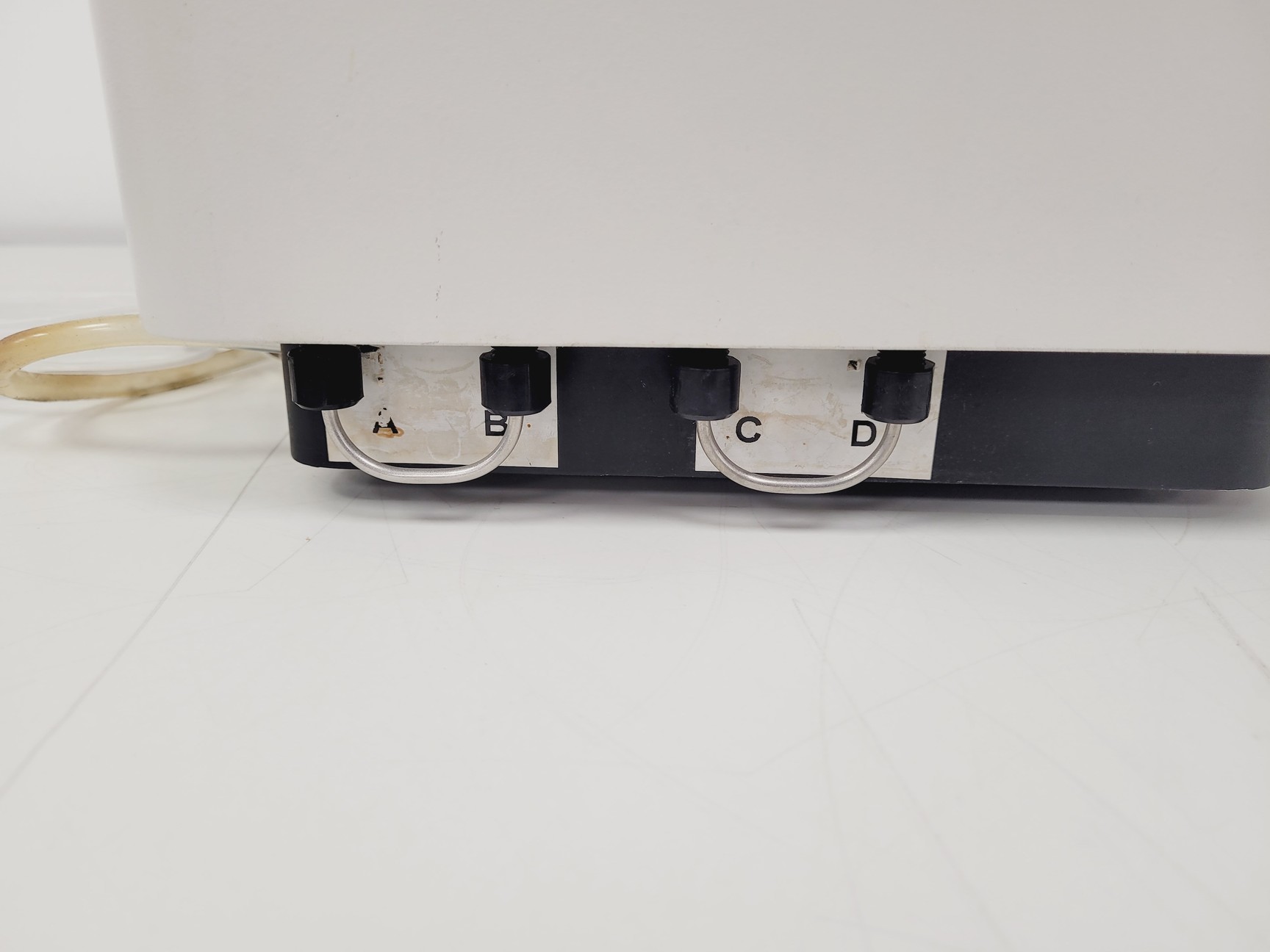 Image of Isco Inc CombiFlash Companion Flash Chromatograph