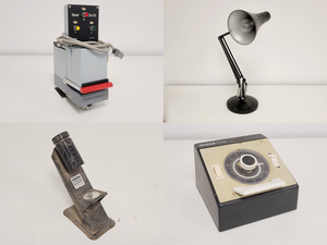 Thumbnail image of Job Lot of Mixed Laboratory Equipment - Mettler Toledo, Ohaus, Rheodyne, Kodak
