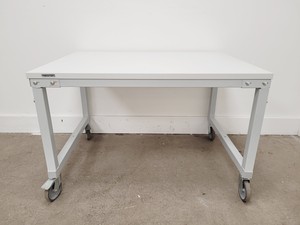 Thumbnail image of Treston Table
