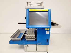 Thumbnail image of Biotage SP4-6 Flash Chromatograph