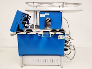 Thumbnail image of Biotage SP4-6 Flash Chromatograph
