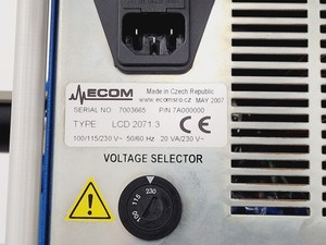 Thumbnail image of Biotage SP4-6 Flash Chromatograph