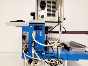 Thumbnail image of Biotage SP4-6 Flash Chromatograph