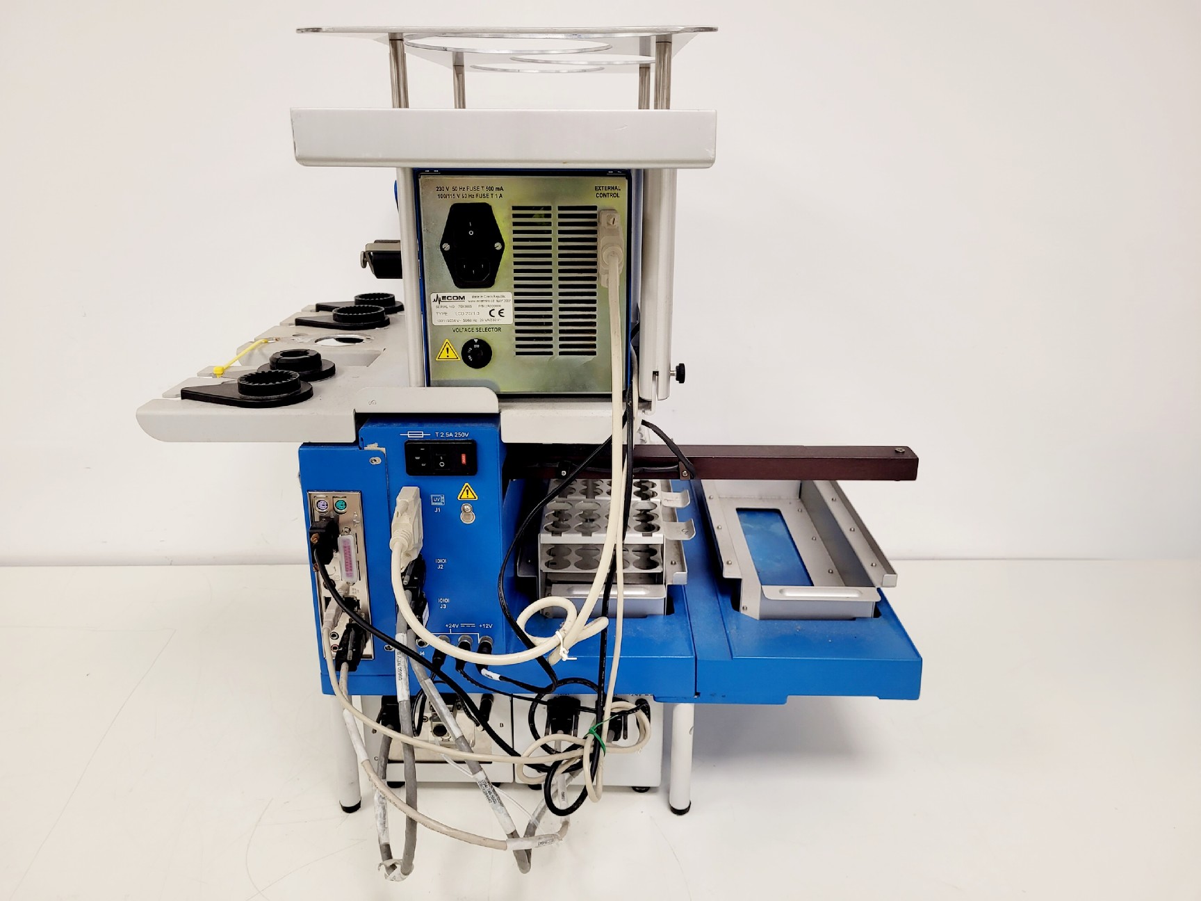 Image of Biotage SP4-6 Flash Chromatograph