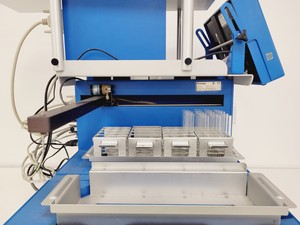Thumbnail image of Biotage SP4-6 Flash Chromatograph