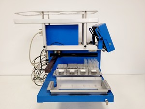 Thumbnail image of Biotage SP4-6 Flash Chromatograph