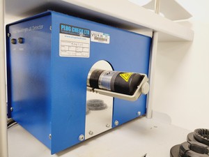 Thumbnail image of Biotage SP4-6 Flash Chromatograph