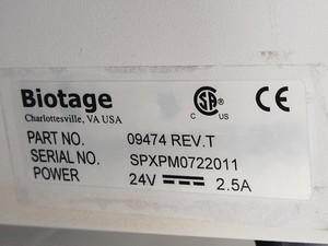 Thumbnail image of Biotage SP4-6 Flash Chromatograph