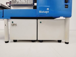 Thumbnail image of Biotage SP4-6 Flash Chromatograph