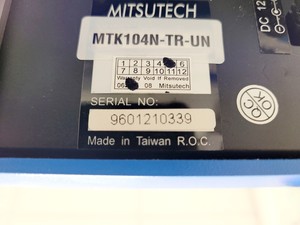 Thumbnail image of Biotage SP4-6 Flash Chromatograph