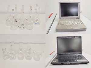 Thumbnail image of Job Lot of Mixed Laboratory Equipment - Edwards, Bibby, Techne, Thorlabs