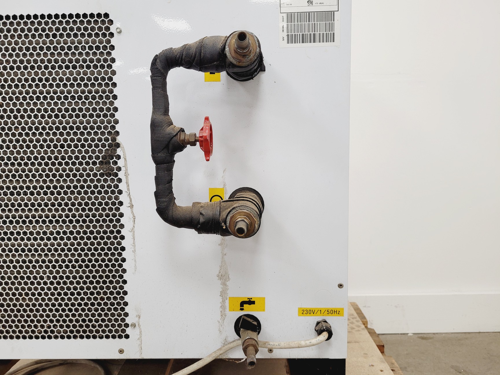 Image of ICS Chiller ICE005 230/1/50