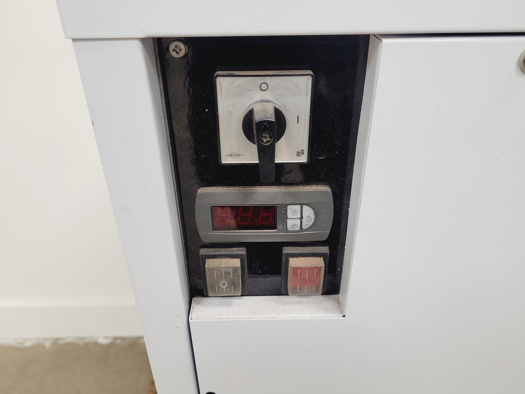 Image of ICS Chiller ICE005 230/1/50