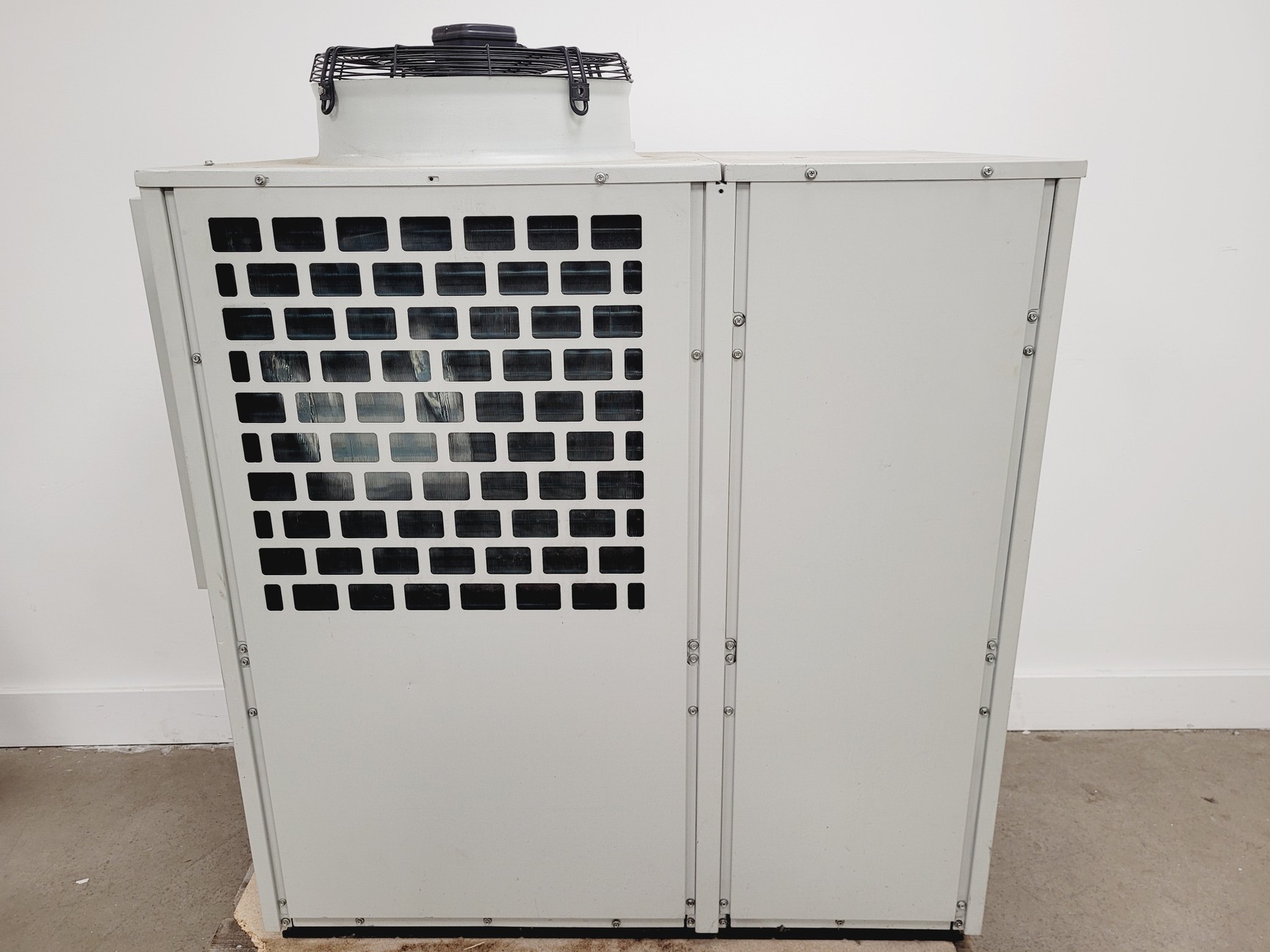 Image of Delimon Cooling HLA 015 Chiller