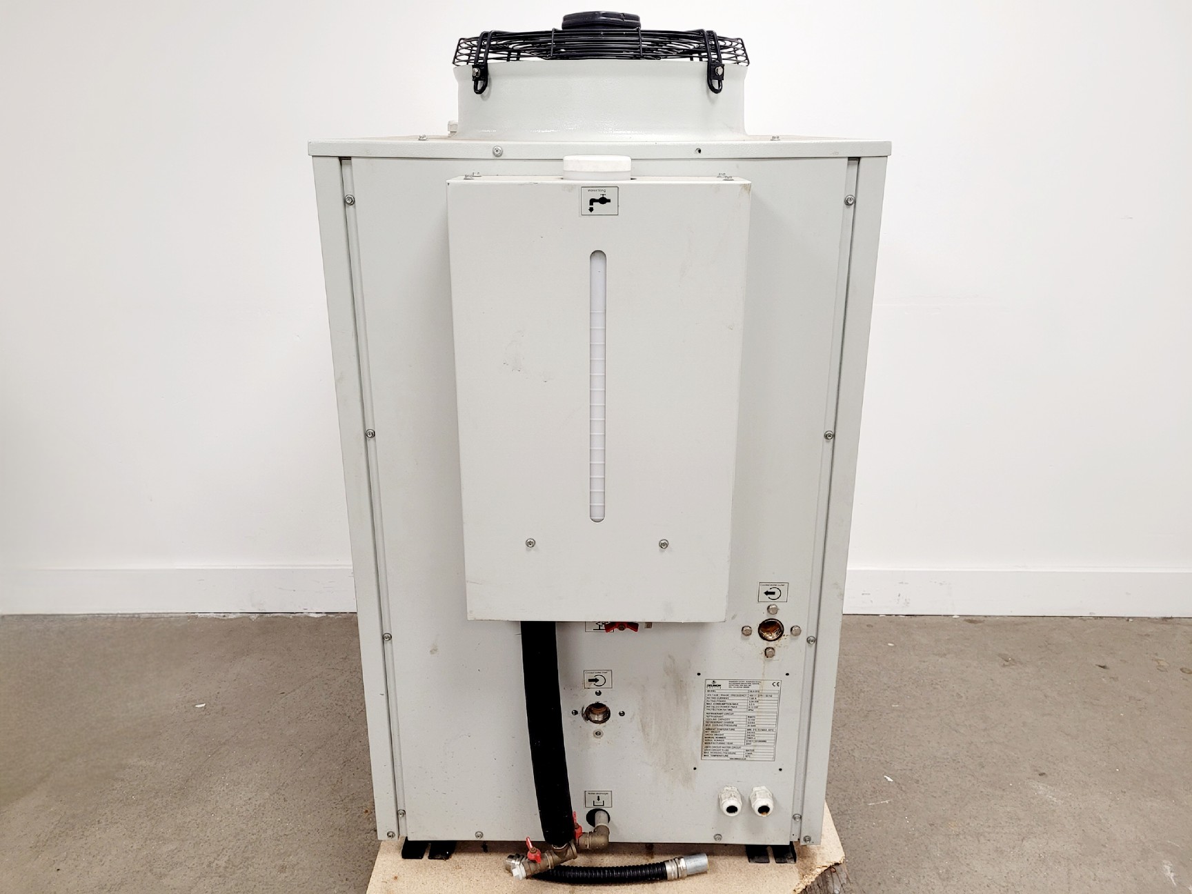 Image of Delimon Cooling HLA 015 Chiller