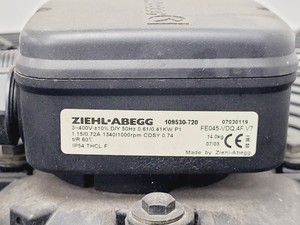 Thumbnail image of Delimon Cooling HLA 015 Chiller