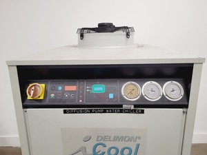 Thumbnail image of Delimon Cooling HLA 015 Chiller