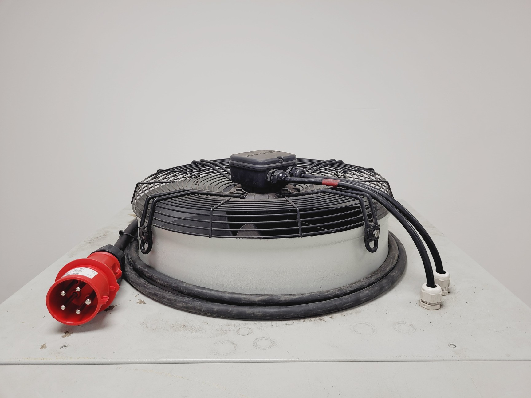 Image of Delimon Cooling HLA 015 Recirculating Chiller  Lab