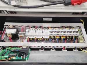 Thumbnail image of Delimon Cooling HLA 015 Recirculating Chiller  Lab