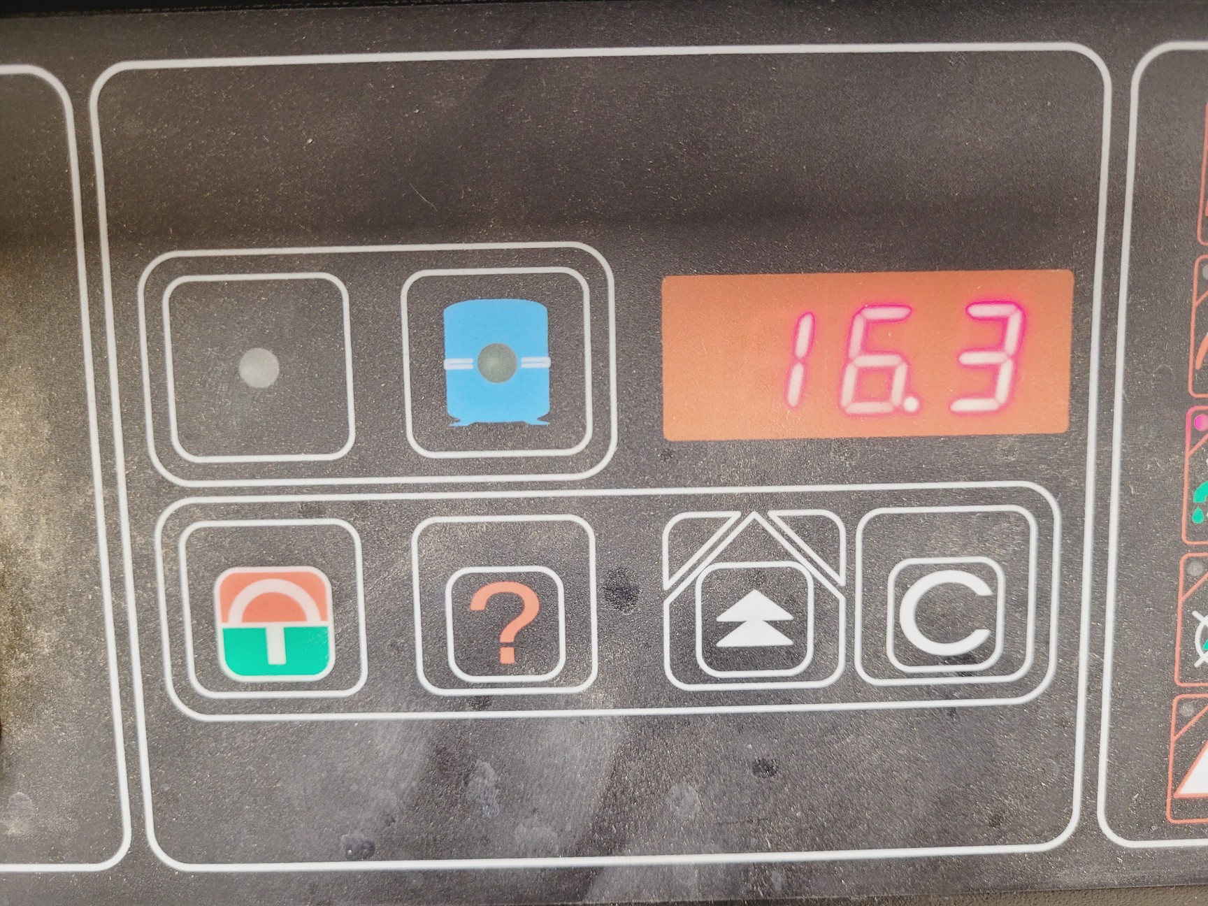 Image of Delimon Cooling HLA 015 Recirculating Chiller  Lab