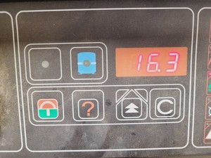 Thumbnail image of Delimon Cooling HLA 015 Recirculating Chiller  Lab