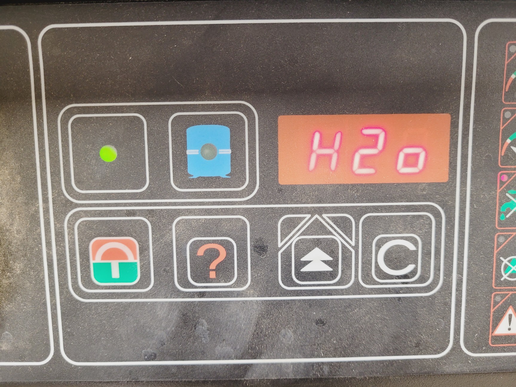 Image of Delimon Cooling HLA 015 Recirculating Chiller  Lab