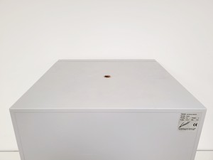 Thumbnail image of Leader Engineering GP/100/SS//100/HYD Drying Oven