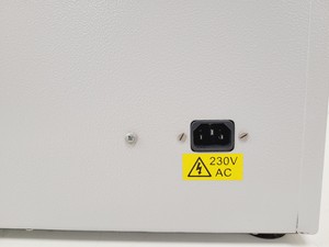 Thumbnail image of Leader Engineering GP/100/SS//100/HYD Drying Oven