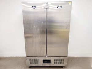 Thumbnail image of Foster FSL800L Double Door Commercial Freezer