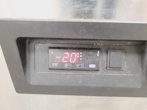 Thumbnail image of Foster FSL800L Double Door Commercial Freezer