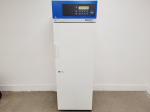 Thumbnail image of Rumed Rubarth Apparate GmbH 3101 Floor Standing Cooled Incubator