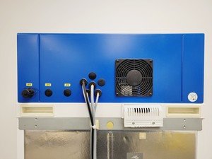 Thumbnail image of Rumed Rubarth Apparate GmbH 3101 Floor Standing Cooled Incubator