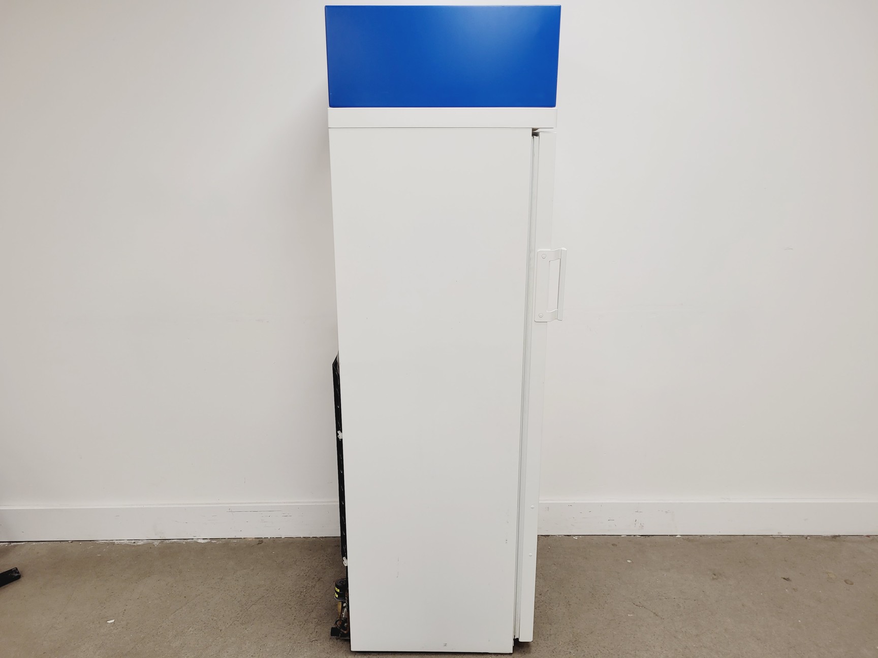 Image of Rumed Rubarth Apparate GmbH 3101 Floor Standing Cooled Incubator