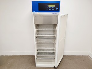 Thumbnail image of Rumed Rubarth Apparate GmbH 3101 Floor Standing Cooled Incubator