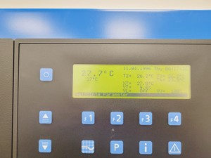 Thumbnail image of Rumed Rubarth Apparate GmbH 3101 Floor Standing Cooled Incubator