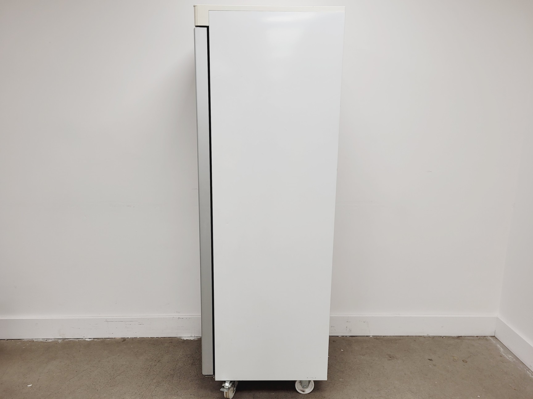 Image of Gram KG 410 LG C 6W Fridge